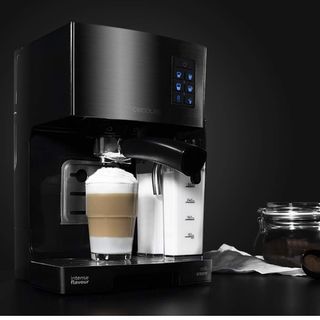 Cecotec Power Instant-ccino Cafetera