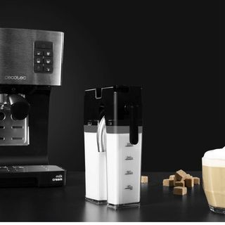 Cecotec Power Instant-ccino Cafetera