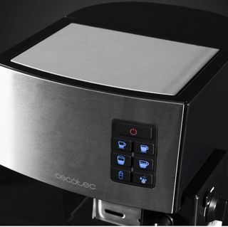 Cecotec Power Instant-ccino Cafetera