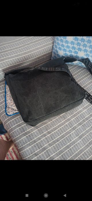 Borsa guess da lavoro