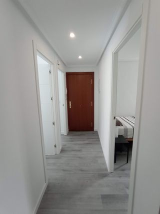 Alquiler de habitación parejas avenida América