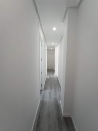 Alquiler de habitación parejas avenida América