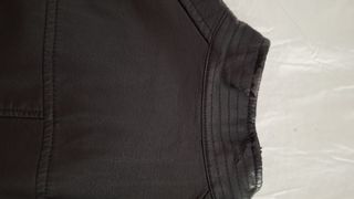 Chaqueta Zara