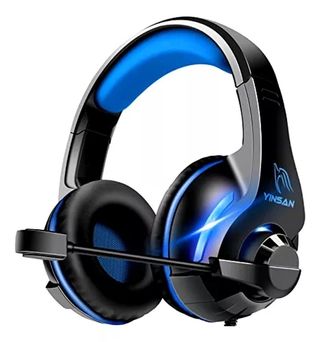 AURICULARES/CASCOS GAMING PARA PC/CONSOLAS/MOVILES