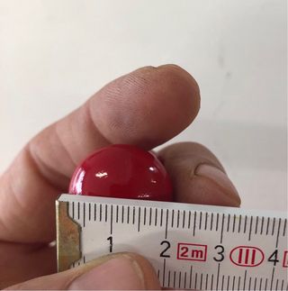 Pomoli in legno per cassetti