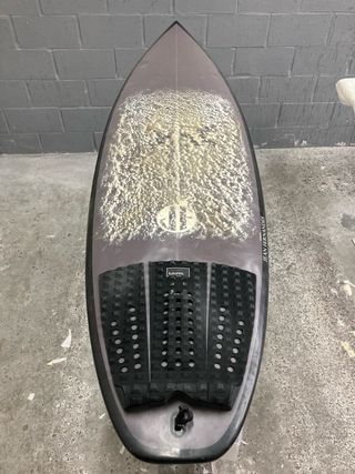 Tabla de surf JF 5,8"-18 5/8"-2 5/16"-25,7L