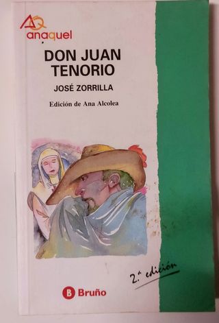 Don Juan Tenorio