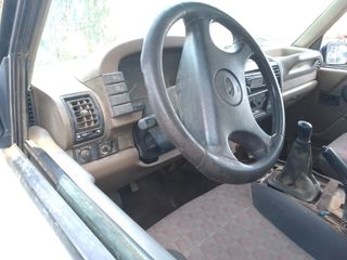 Despiece Discovery 300tdi