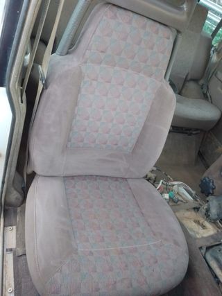 Despiece Discovery 300tdi