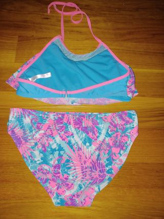 Bikini 16 años