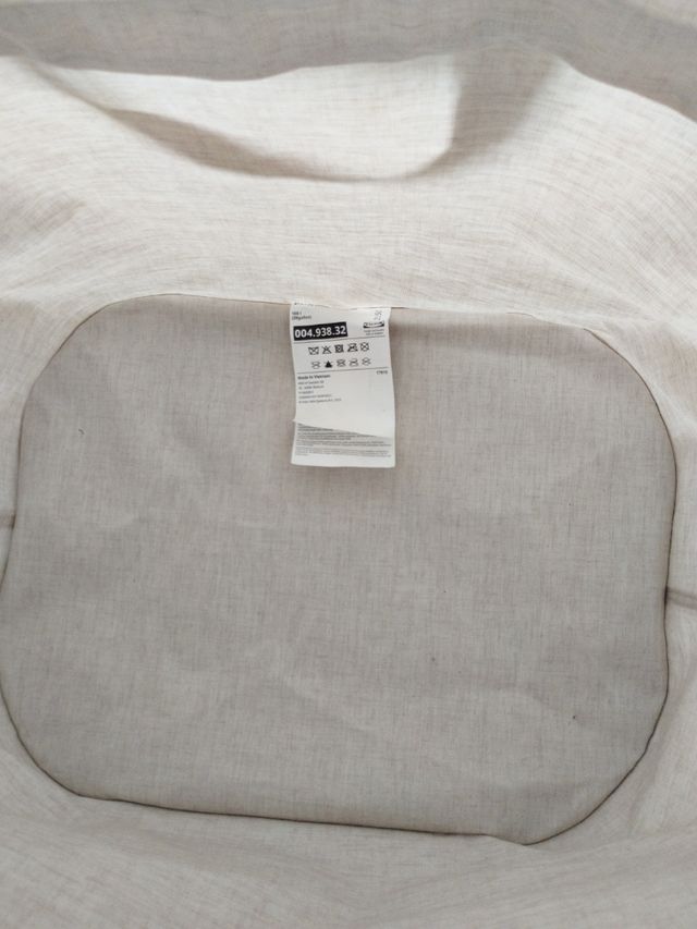 Bolsa para colada de IKEA