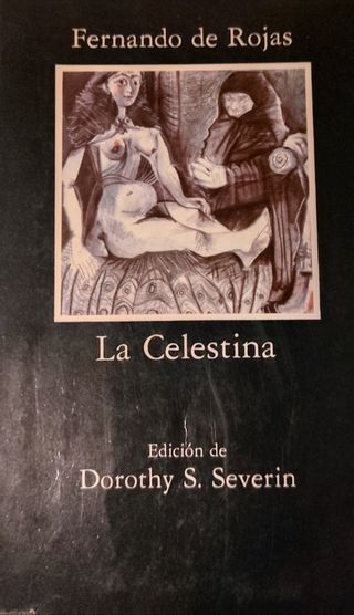 La Celestina 