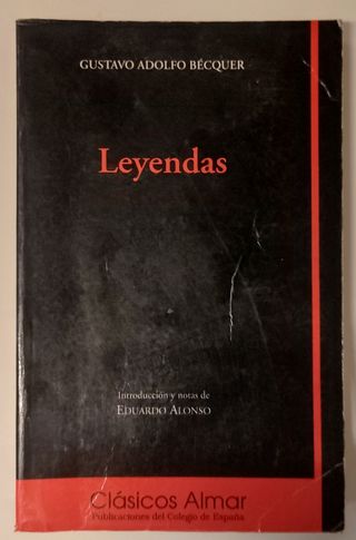 Leyendas 