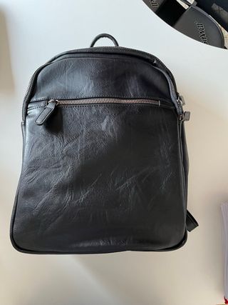 Zaino Uomo ecoPelle The bag 