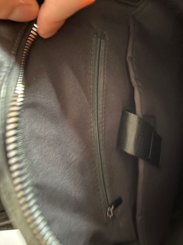 Zaino Uomo ecoPelle The bag