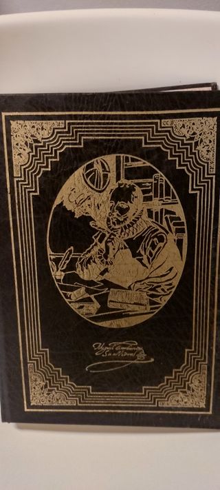 Don Quijote de la Mancha, tomos 1 y 2 