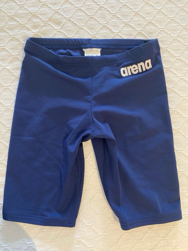 Bañador natación niño