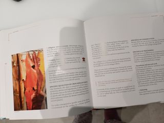 Libro técnico  Leather Manufacturing