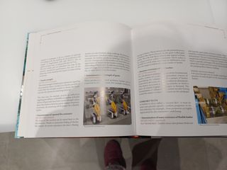 Libro técnico  Leather Manufacturing