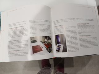 Libro técnico  Leather Manufacturing