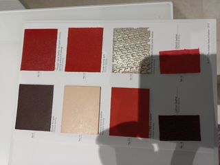 Libro técnico  Leather Manufacturing