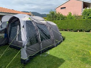 Avance para fuegoneta Outwell