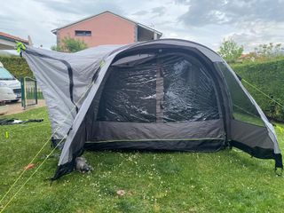 Avance para fuegoneta Outwell