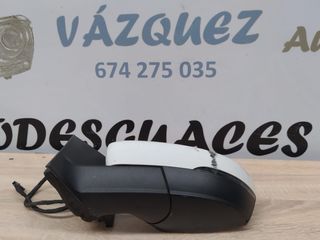 Espejo retrovisor izquierdo VW. Polo 6R 2011/2012