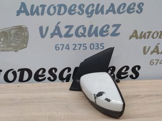 Espejo retrovisor izquierdo VW. Polo 6R 2011/2012
