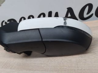 Espejo retrovisor izquierdo VW. Polo 6R 2011/2012