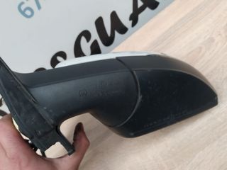 Espejo retrovisor izquierdo VW. Polo 6R 2011/2012