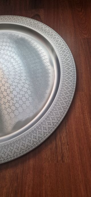 Espectacular Bandeja de IKEA