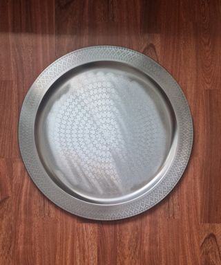 Espectacular Bandeja de IKEA