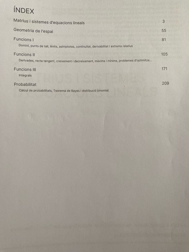 Problemes per temes matemàtiques