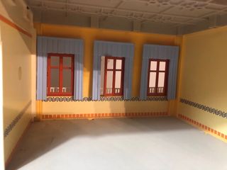 Casa playmobil 
