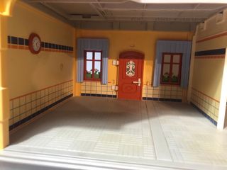 Casa playmobil 