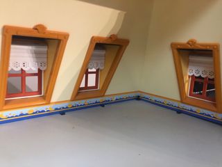 Casa playmobil 