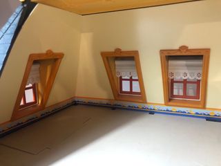 Casa playmobil 