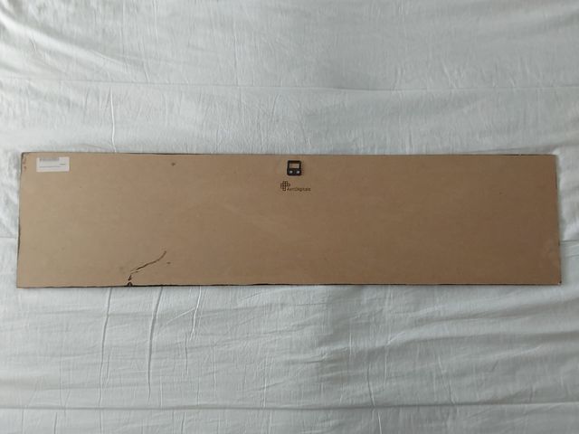 Cuadro Panorámico Golfo de Roses