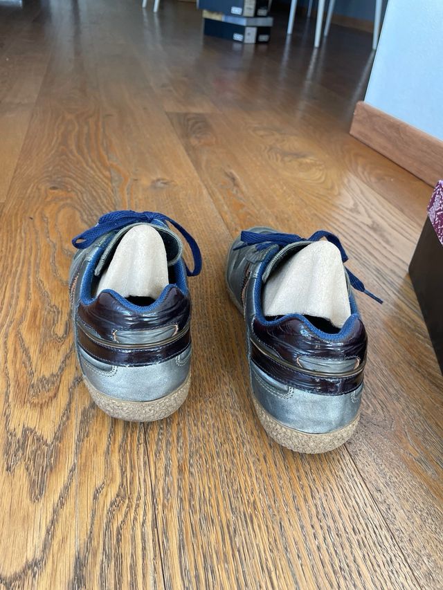 Munich goal bellissime