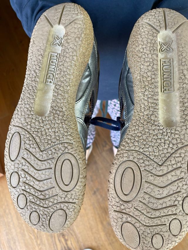 Munich goal bellissime