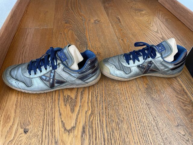 Munich goal bellissime