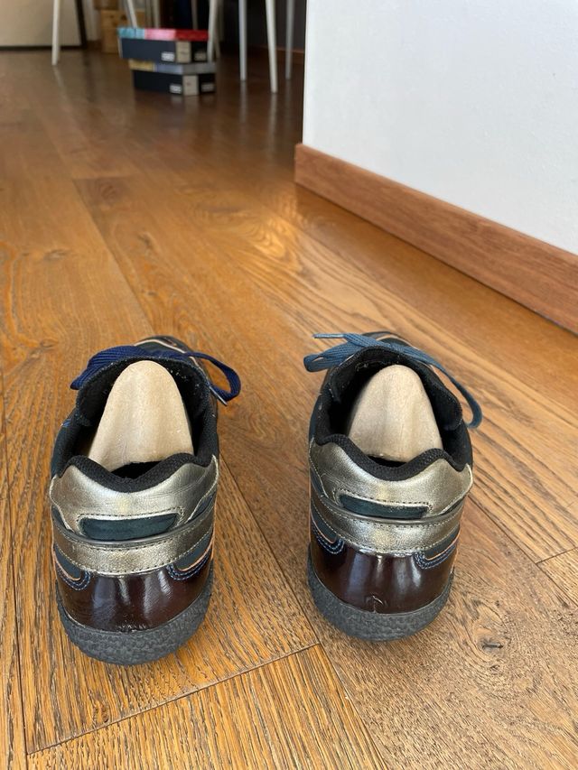 Scarpe munich goal!!! Top