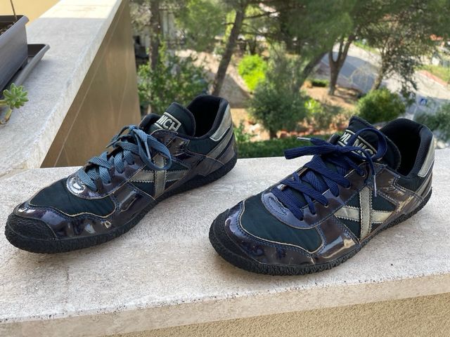 Scarpe munich goal!!! Top