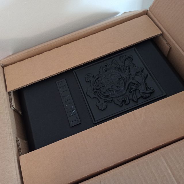 Castlevania Lords of Shadow 2