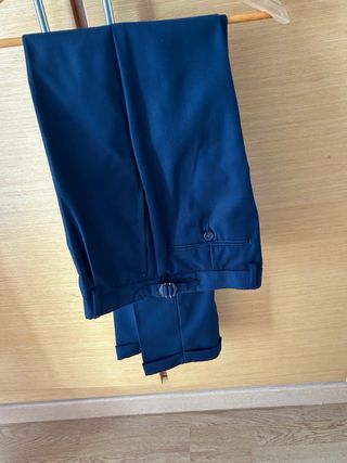 Traje COCONUT El Corte Inglés