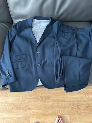 Traje COCONUT El Corte Inglés