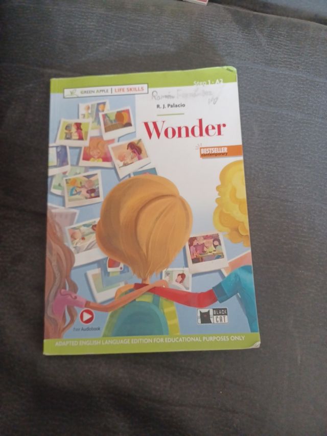 Wonder