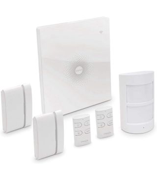 Sistema de Alarma WiFi Inalámbrico Chacon