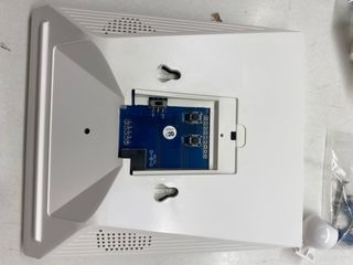 Sistema de Alarma WiFi Inalámbrico Chacon